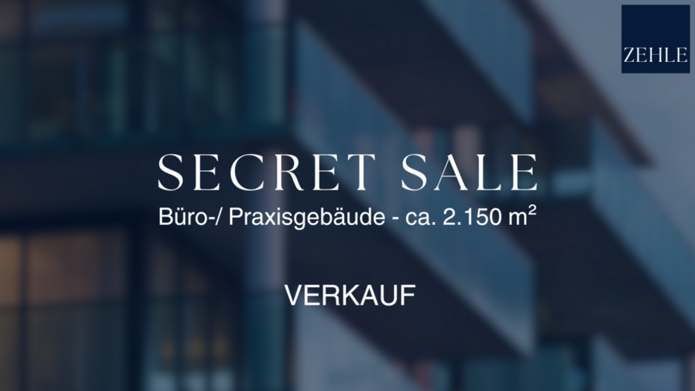 Büro in Leonberg 2.800.000 € 2150 m²