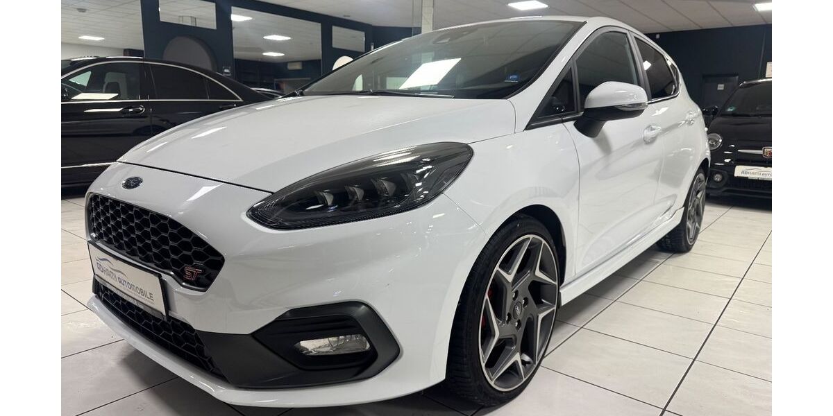 Ford Fiesta 75.000 km 16.498 &euro; Pforzheim 75179