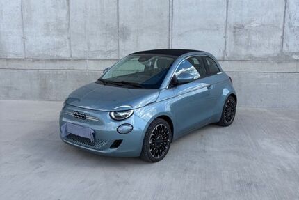 Fiat 500e 53.200 km 16.900 &euro; Waiblingen 71336