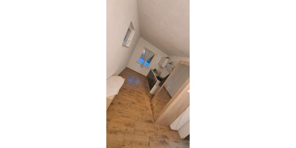 Erdgeschoßwohnung Filderstadt - 1 Zimmer, 15 m&sup2;, 600&euro; | Angebot:25725038