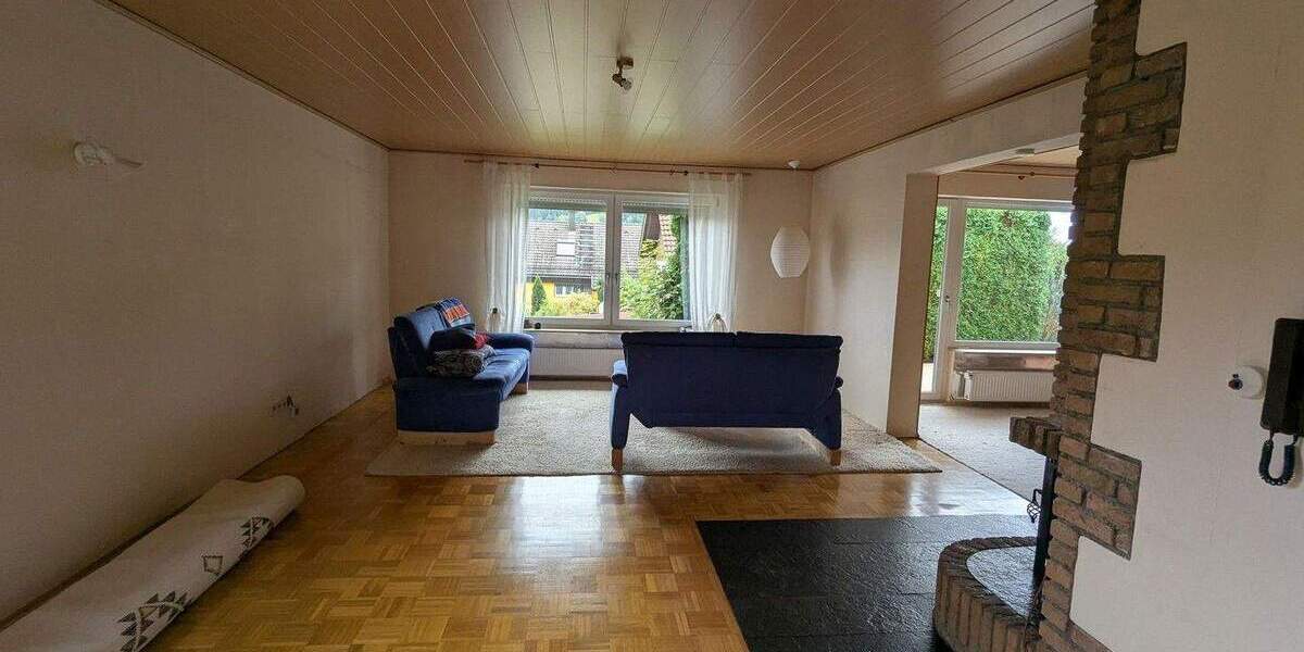 Einfamilienhaus Gültlingen (Wildberg) Gültlingen - 5 Zimmer, 180 m&sup2;, 569.000&euro; | Angebot:25654294
