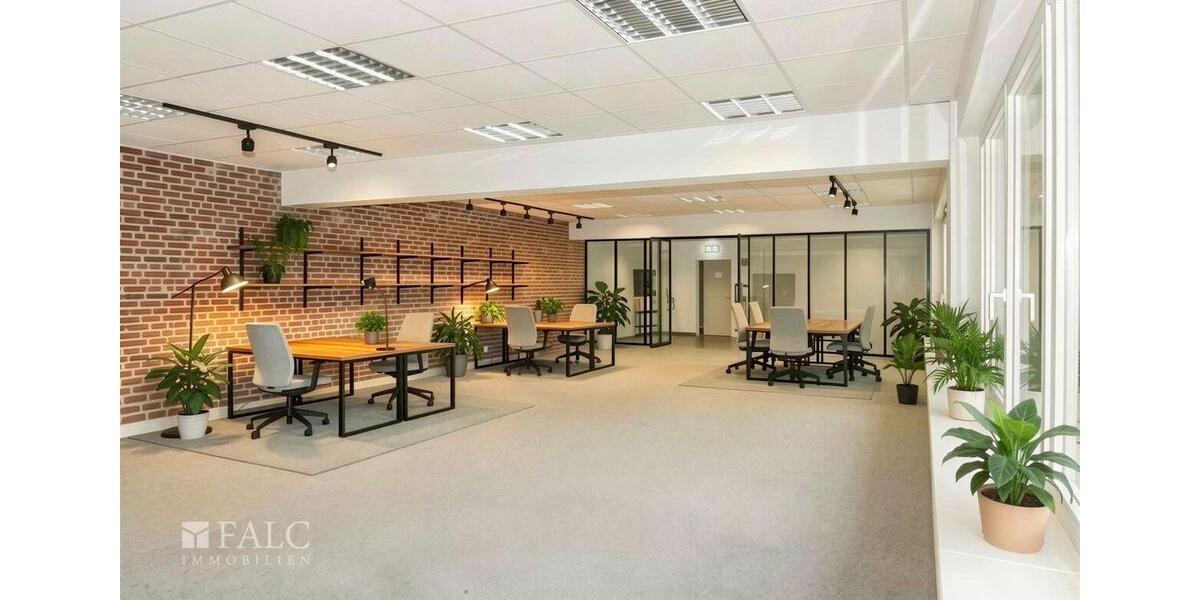 Gewerbeobjekt Weil der Stadt - 2.900&euro; | Angebot:22496413
