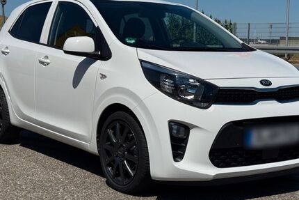 Kia Picanto 29.400 km 11.800 &euro; Stuttgart 70619