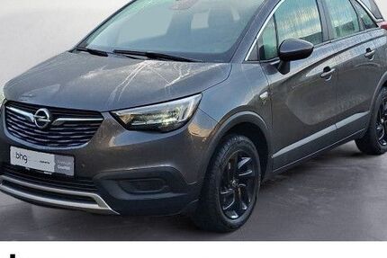 Opel Crossland (X) 89.600 km 11.560 &euro; Reutlingen 72770