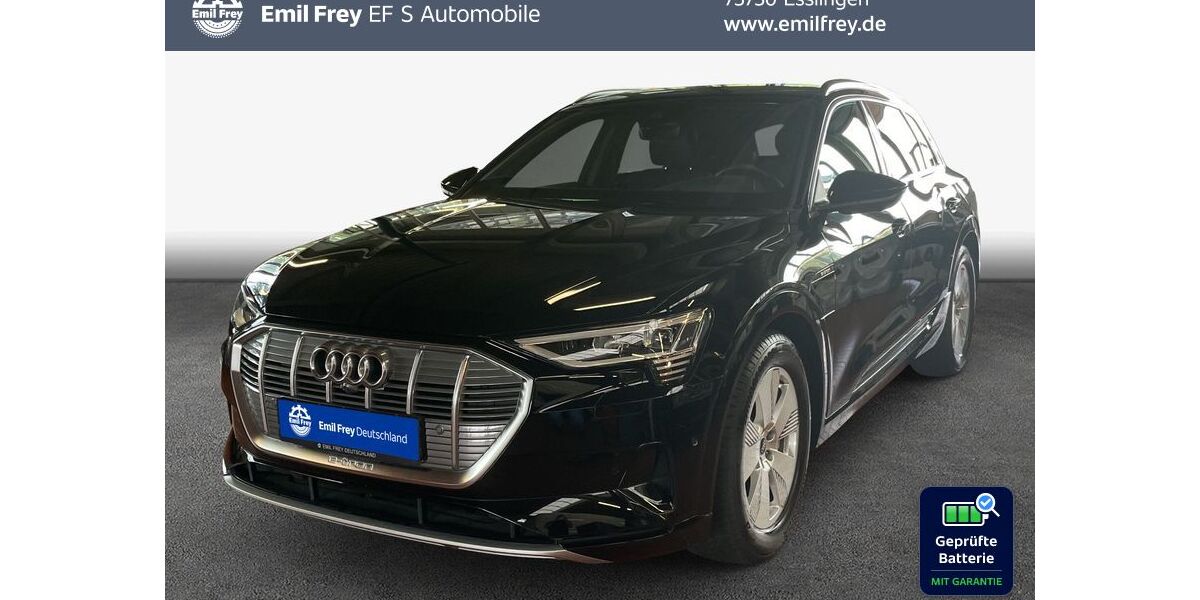 Audi e-tron 32.917 km 28.590 &euro; Esslingen 73730