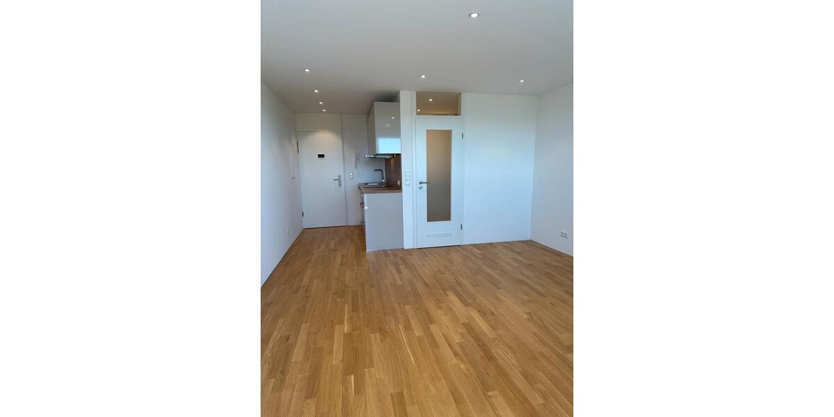 Etagenwohnung Kornwestheim - 1 Zimmer, 27 m&sup2;, 168.500&euro; | Angebot:26611585