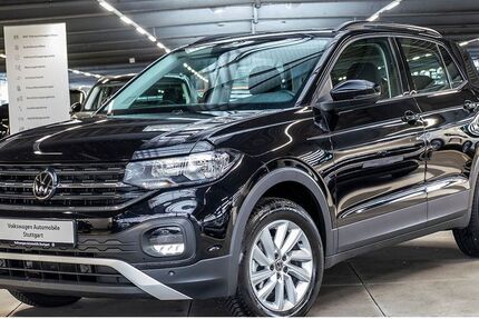 VW T-Cross 58.370 km 19.130 &euro; Stuttgart-Feuerbach 70469