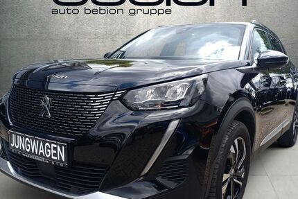 Peugeot 2008 52.600 km 21.480 € Frickenhausen 72636