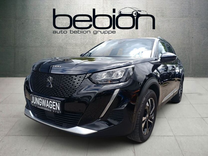 Peugeot 2008 52.600 km 21.480 € Frickenhausen 72636