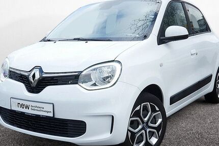 Renault Twingo 19.830 km 10.870 € Bietigheim-Bissingen 74321