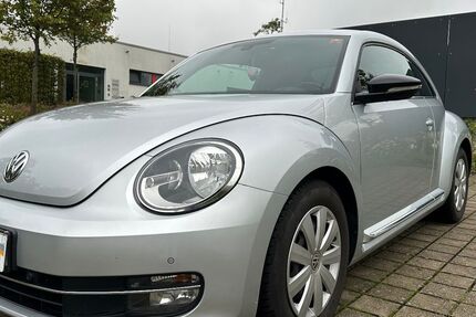 VW Beetle 142.000 km 7.700 € Remseck am Neckar 71686