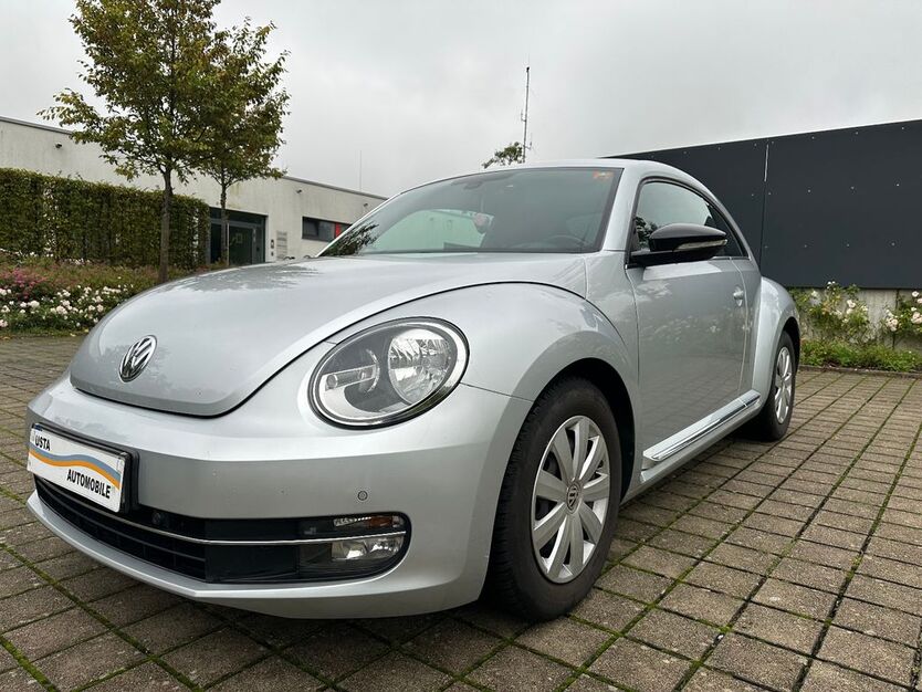 VW Beetle 142.000 km 7.700 € Remseck am Neckar 71686