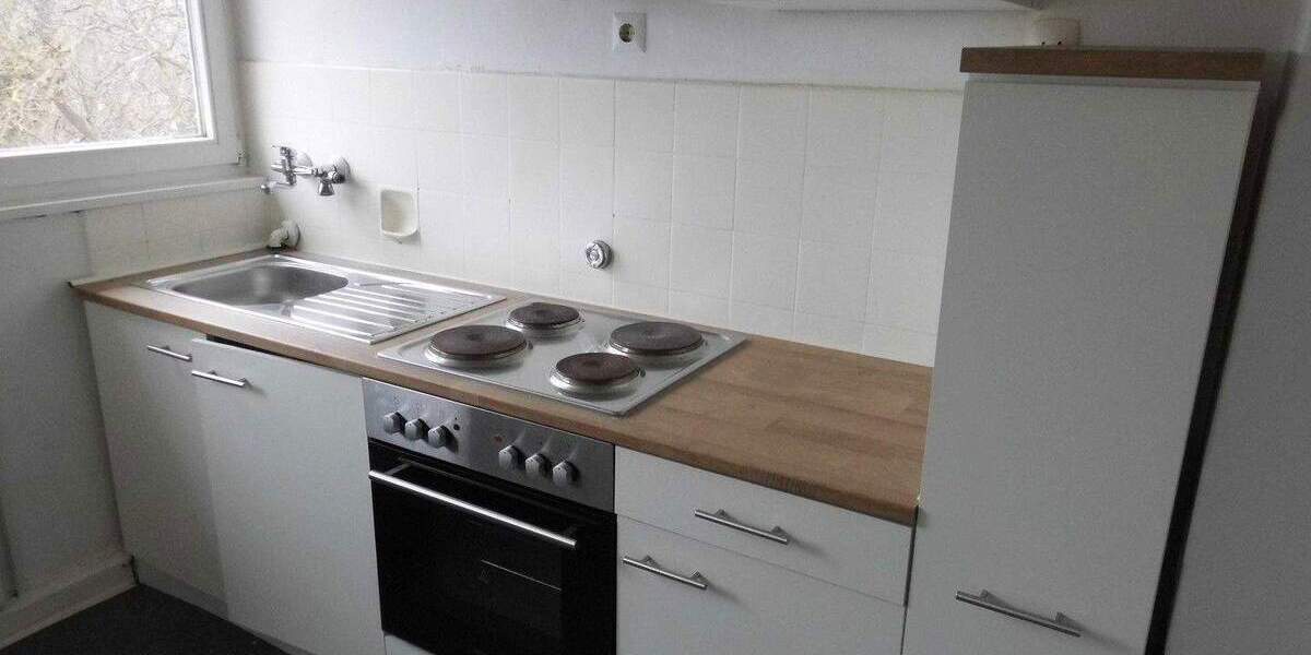 Etagenwohnung Stuttgart Bad Cannstatt - 2 Zimmer, 68 m&sup2;, 990&euro; | Angebot:25404806