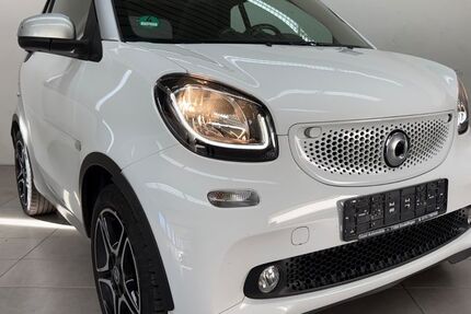 Smart ForTwo 44.000 km 13.900 &euro; Schönaich 71101