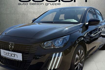 Peugeot 208 18.400 km 15.880 &euro; Tübingen 72072