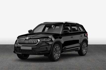 Skoda Kodiaq 94.532 km 26.890 &euro; Stuttgart 70190