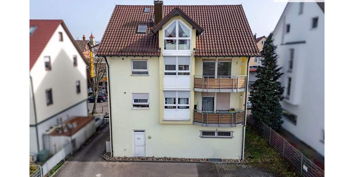 Mehrfamilienhaus, Wohnhaus Waiblingen - 1 Zimmer, 329 m&sup2;, 990.000&euro; | Angebot:25464425
