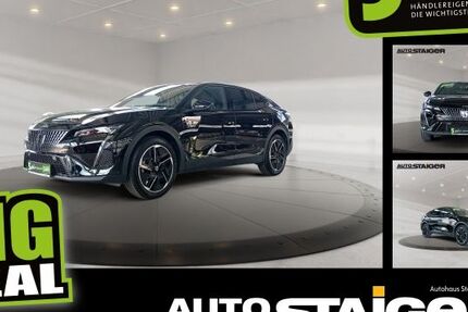 Peugeot 408 33.079 km 28.990 € Stuttgart 70376