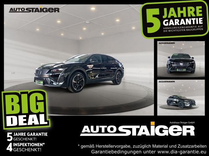 Peugeot 408 33.079 km 29.990 € Stuttgart 70376