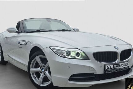 BMW Z4 80.000 km 18.489 € Ludwigsburg 71636