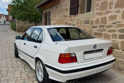 BMW 316 131.714 km 8.990 &euro; Kernen 71394