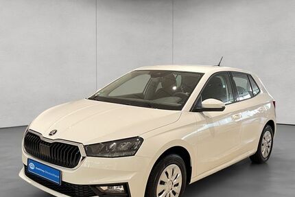 Skoda Fabia 7.500 km 21.990 &euro; Stuttgart 70190