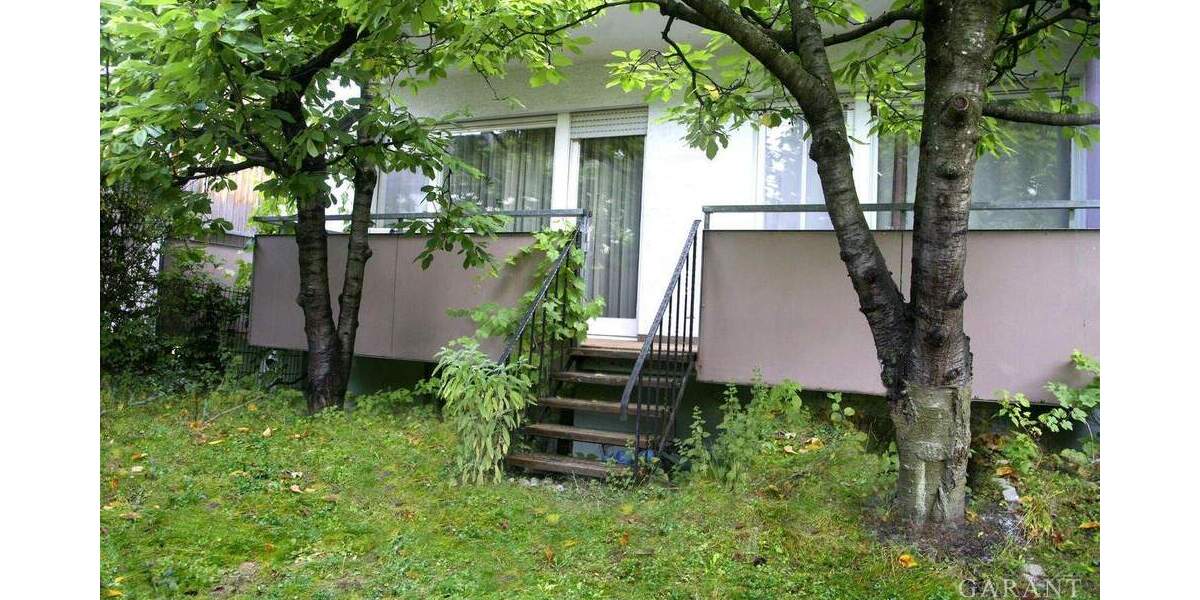 Etagenwohnung Möglingen - 3 Zimmer, 70 m&sup2;, 285.000&euro; | Angebot:25707618