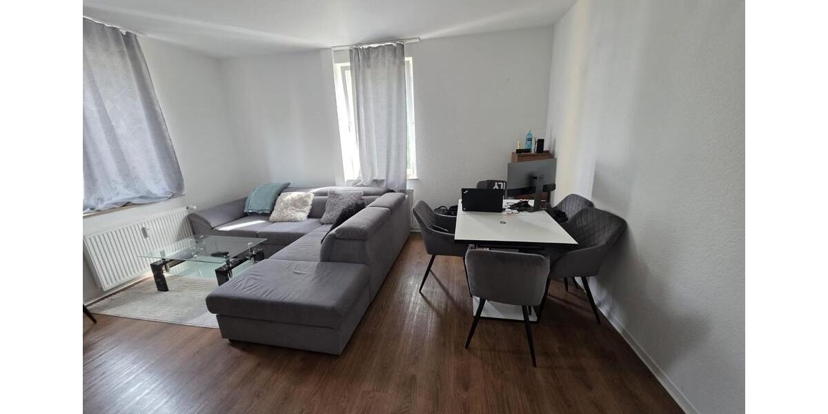 Etagenwohnung Esslingen am Neckar Pliensauvorstadt - 2 Zimmer, 52 m&sup2;, 800&euro; | Angebot:26384401