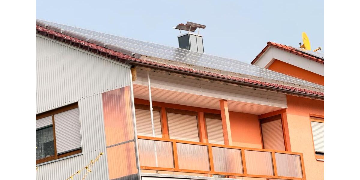 Mehrfamilienhaus, Wohnhaus Pforzheim Eutingen - 7 Zimmer, 175 m&sup2;, 599.000&euro; | Angebot:25510335