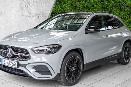 Mercedes-Benz GLA 200 5.000 km 47.850 &euro; Nürtingen 72622