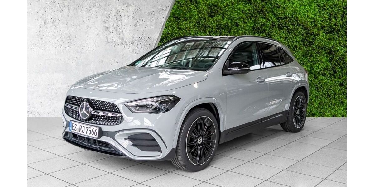 Mercedes-Benz GLA 200 5.000 km 47.850 &euro; Nürtingen 72622