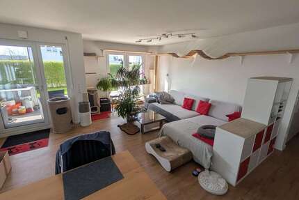 Wohnung Schönaich - 4 Zimmer, 98 m&sup2;, 549.000&euro; | Angebot:26124832