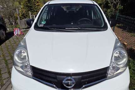 Nissan Note 148.000 km 2.600 &euro; Reutlingen 72766
