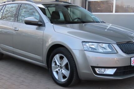 Skoda Octavia 280.000 km 6.990 &euro; Stuttgart 70329