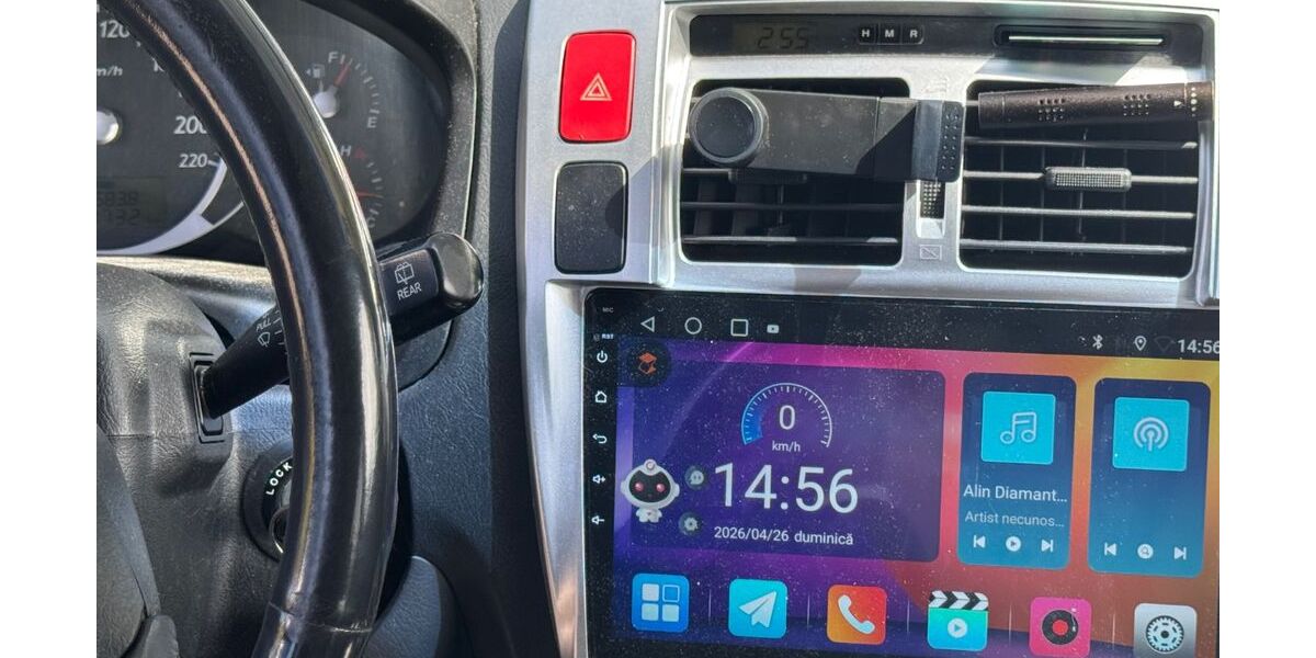 Hyundai TUCSON 295.000 km 4.000 &euro; Grafenau 71120