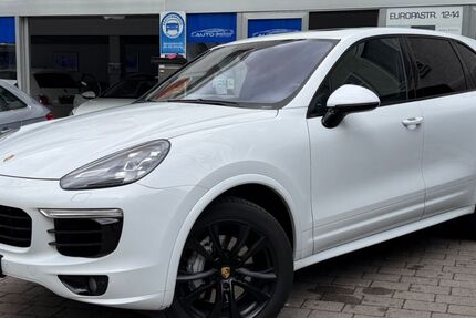 Porsche Cayenne 236.000 km 27.900 &euro; Nürtingen bei Stuttgart 72622