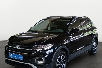 VW T-Cross 31.294 km 16.890 &euro; Reutlingen 72762