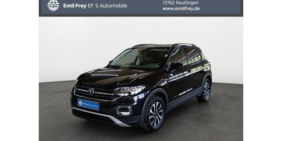 VW T-Cross 31.294 km 16.890 &euro; Reutlingen 72762