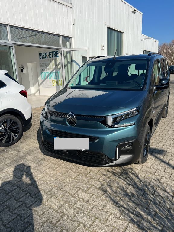 Berlingo