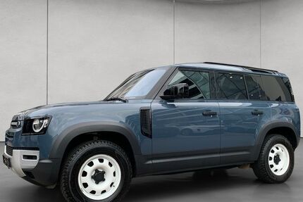 Land Rover Defender 57.640 km 52.900 &euro; Stuttgart 70190