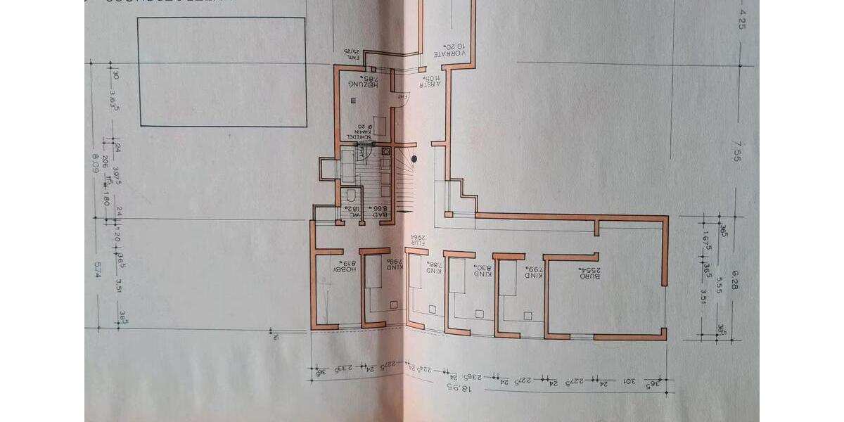 Bungalow Reutlingen Sondelfingen - 1.295.000&euro; | Angebot:26414840