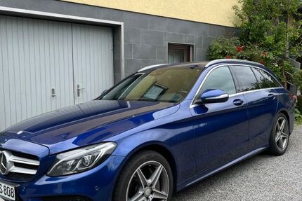 Mercedes C 250