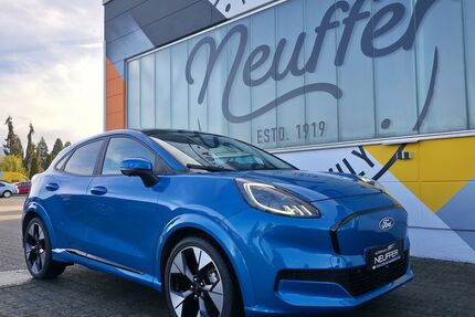 Ford Puma Gen-E 2.710 km 29.670 &euro; Herrenberg-Kuppingen 71083