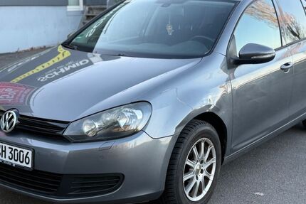 VW Golf 150.000 km 4.190 &euro; Metzingen 72555