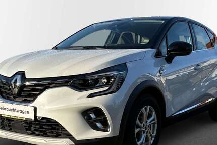 Renault Captur 39.490 km 19.900 &euro; Stuttgart 70565
