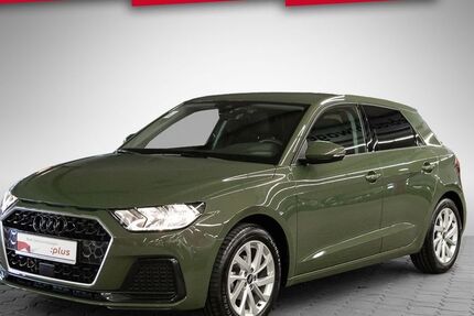 Audi A1 7.108 km 22.780 &euro; Stuttgart 70563