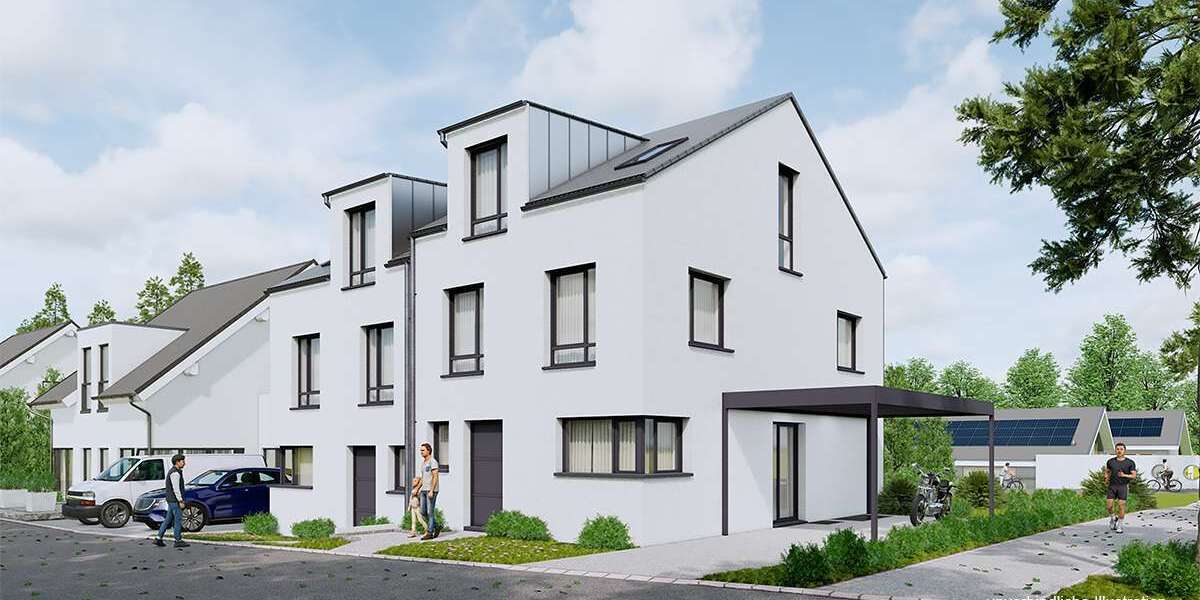 Einfamilienhaus Gärtringen - 6 Zimmer, 157 m&sup2;, 871.052&euro; | Angebot:26918661