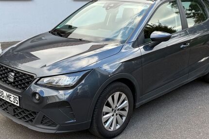 Seat Arona 30.500 km 16.990 € Sindelfingen 71065