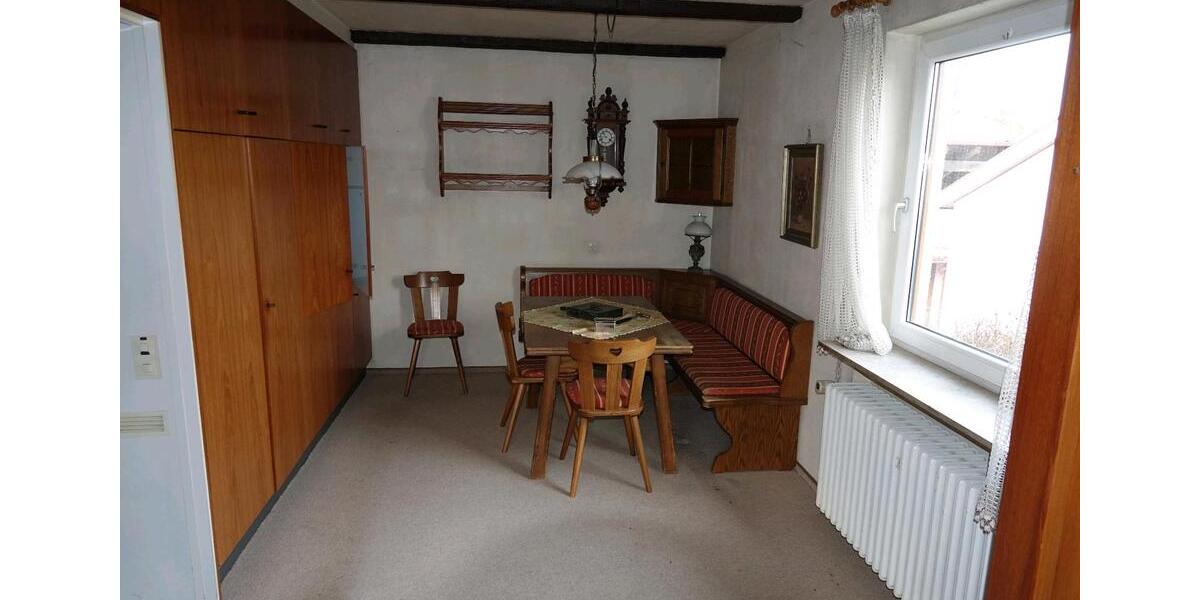 Einfamilienhaus Reutlingen Altenburg - 5 Zimmer, 159 m&sup2;, 395.000&euro; | Angebot:26224250