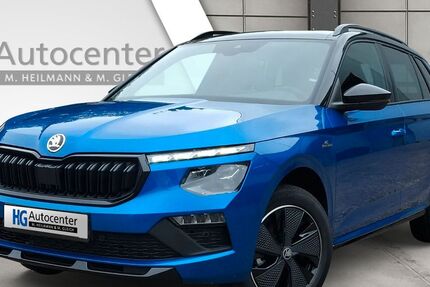 Skoda Kamiq 2.900 km 28.990 &euro; Stuttgart-Zuffenhausen 70437